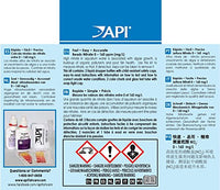 Thumbnail for API NITRATE 90-Test Freshwater and Saltwater Aquarium Water Test Kit