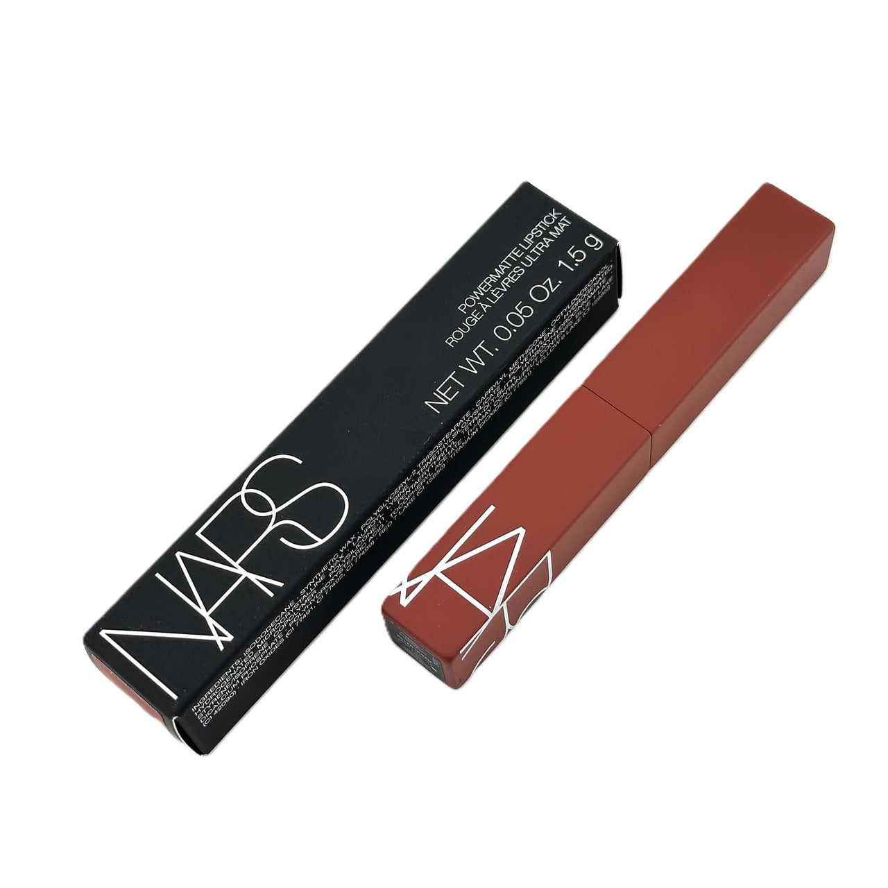 Nars Powermatte Lipstick - # 102 Killer Queen -1.5g/0.05oz By Nars