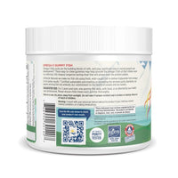 Thumbnail for Nordic Naturals Nordic Omega-3 Gummy Fish, Tangerine - 30 Gummy Fish - 124 mg Total Omega-3s with EPA & DHA - Non-GMO - 30 Servings