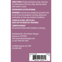 Thumbnail for Organic Beet Root Juice from Concentrate - Nitric Oxide Superfood (32 Fl. Oz.)