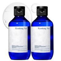 Thumbnail for [PKY] Pyunkang Yul Essence Toner Bundle for Deep Hydration, Highly Concentrated Essence Facial Toner, Minimal Ingredients, Zero-Irritation, Korean Skincare (6.8 Fl. Oz, 200ml, 2pcs)