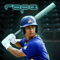 Thumbnail for Easton | 2025 | Rope Baseball Bat | BBCOR | 2 5/8' Barrel | 33' | -3