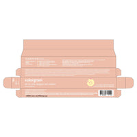 Thumbnail for COLORGRAM Under Eye Highlighter Stick - 04 Peach | Silky-Smooth Long-Lasting Highlighter & Contouring Stick for Smudge-Proof, Shining Daily Makeup | K-Beauty Face Highlighters & Luminizers
