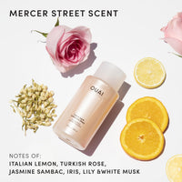 Thumbnail for OUAI Thick Shampoo - Moisturizing Shampoo with Keratin, Marshmallow Root, Shea Butter, Avocado Oil for Thick Hair - Strengthens & Hydrates Strands - Paraben, Phthalate & Sulfate Free (10 Fl Oz)