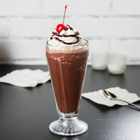 Thumbnail for Ghirardelli Chocolate Company Sweet Ground Chocolate & Cocoa Gourmet Powder 3 lbs with Ghirardelli Stamped Barista Spoon