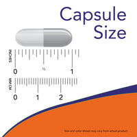 Thumbnail for NOW Foods Supplements, Empty Gelatin Capsules, Double 