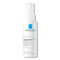 Thumbnail for La Roche-Posay Cicaplast B5 Spray With Vitamin B5 Panthenol & Madecassoside, Hydrating Face Mist For Skin Barrier Repair, Soothing Touch-Free Face & Body Spray, Sensitive Skin & Dermatologist Tested