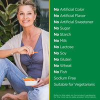 Thumbnail for Nature's Bounty Probiotic Acidophilus Tablets, 120 tablets