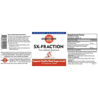 Thumbnail for Mushroom Wisdom Maitake Sx Fraction 90 Ct