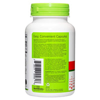 Thumbnail for NutriBiotic - Sodium Ascorbate Buffered Vitamin C Capsules, 100 Ct | Vegan, Non-Acidic & Easier on Digestion Than Ascorbic Acid | Essential Immune Support & Antioxidant Supplement | Gluten & GMO Free