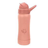 Thumbnail for Image 4 of Grapefruit for the product Green Sprouts Sprout Ware Straw Bottle