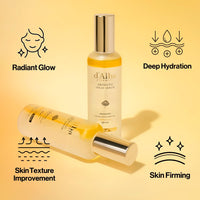 Thumbnail for d'alba Piedmont Italian White Truffle First Aromatic Spray Serum, Fragrant VEGAN Glowy Antioxidant Face Mist, Deep Hydration Skin Firmness, Korean Skin Care (2.02 fl.oz)