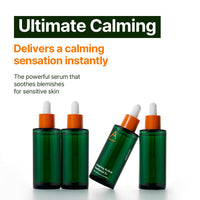 Thumbnail for MEDITHERAPY A Clearing Serum (1.69 fl.oz), Pore Tightening, D-Panthenol Vegan Serum for acne-prone skin, Korean Skincare, K-beauty