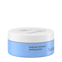 Thumbnail for Neutrogena Makeup Remover Melting Balm to Oil with Vitamin E, Gentle and Nourishing Cleansing Balm for Eyes, Lips, or Face, Travel-Friendly for On-the-Go, 2.0 oz