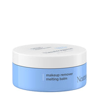 Thumbnail for Neutrogena Makeup Remover Melting Balm to Oil with Vitamin E, Gentle and Nourishing Cleansing Balm for Eyes, Lips, or Face, Travel-Friendly for On-the-Go, 2.0 oz