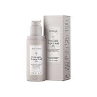 Thumbnail for Naturium Tranexamic Topical Acid 5% Jumbo, Face & Skin Care with Kojic Acid, Niacinamide & Licorice Root, 2 oz
