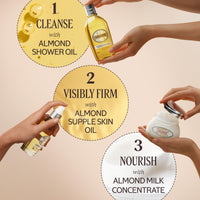Thumbnail for L'OCCITANE Cleansing & Softening Almond Shower Oil. 8.40 fl oz
