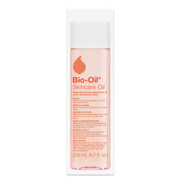 Thumbnail for Bio-Oil Skincare Body Oil Serum, Face and Body Moisturizer with Vitamin E & A, for Scars, Stretch Marks, Sensitive Skin, All Skin Types, Dermatologist Recommended, Non-Comedogenic, 6.7 Oz