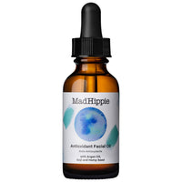 Thumbnail for Mad Hippie Antioxidant Facial Oil with Vitamin C from Botanical Extracts, Non-Comedogenic Face Moisturizer, 1.02 Oz