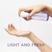 Thumbnail for celimax Derma Nature Fresh Blackhead Jojoba Cleansing Oil | Light & Non-Greasy Daily Makeup Remover, Facial Cleanser, Clogged Pore & Blackheads Removal, Deep Cleansing,150ml