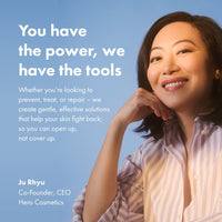 Thumbnail for Mighty Patch Nose Pimple Patches from Hero Cosmetics, Large Hydrocolloid Pore Strips, Dermatologist Approved, Overnight, Pimple Stickers to Absorb Acne Nose Gunk, 10 Count