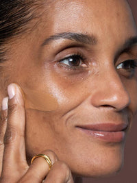 Thumbnail for ILIA - True Skin Serum Foundation | Non-comedogenic, Cruelty-Free, Vegan, Weightless Feel, Buildable Coverage, Safe For Sensitive Skin (Sardinia SF10.5)