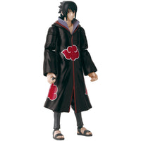 Thumbnail for ANIME HEROES - Naruto - Sasuke Uchiha Taka ver. Action Figure