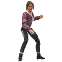 Thumbnail for Marvel Legends Series MJ, Spider-Man: No Way Home Collectible 6 Inch Action Figures, Ages 4 and Up