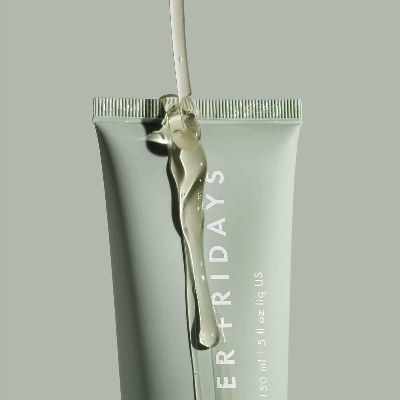 Summer Fridays Super Amino Gel Facial Cleanser - Gentle, pH-Balanced Face Wash + Makeup Remover - Helps Calm Irritation, Hydrate + Nourish Skin - Effortless Skin Care Gifts (5 Fl Oz)