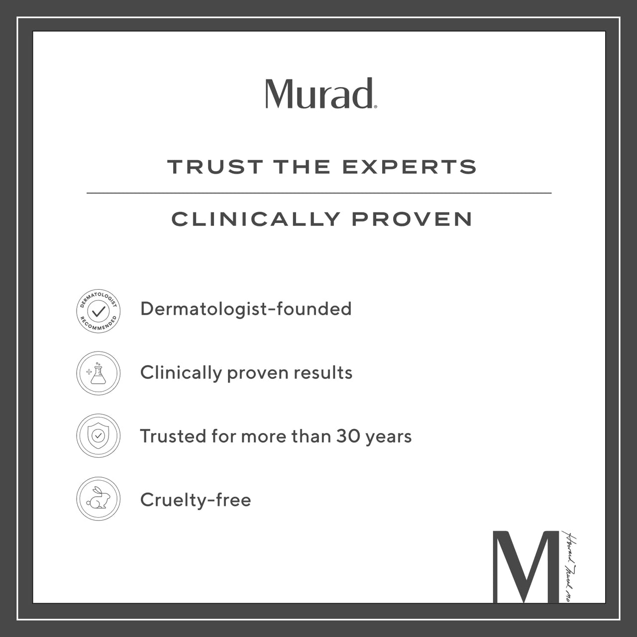 Murad Hydrate Trial Kit - 3-Piece Trial Size Kit $62 Value - Moisturizing Daily Skincare Set - AHA/BHA Exfoliating Cleanser, Multi-Vitamin Infusion Oil & Hydro-Dynamic Ultimate Moisturizer