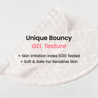 Thumbnail for Biodance Collagen Gel Toner Pads | Pore Perfecting, Improving Elasticity, Korean Toner Pads for Sensitive Skin | 4.93 fl.oz.(140g), 60Pads