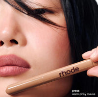 Thumbnail for Rhode Peptide Lip Shape Contouring Lip Shaper, Press