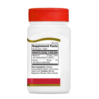 Thumbnail for 21st Century Vitamin D, 1000iu, 110 Tablets