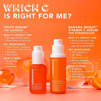 Thumbnail for OLE HENRIKSEN Truth Serum Collagen Booster (.50 oz)