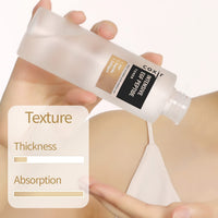 Thumbnail for coxir Intensive EGF PEPTIDE Toner l Face Toner with EGF(Epidermal Growth Factor), Peptide Filtrate for Dull l Hydrating, Smoothing, Calming, Moisturizing/Korean Skincare[50ml / 5.07 fl.oz.]