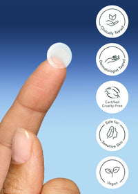 Thumbnail for Rael Pimple Patches, Miracle Retinol Spot Cover - Hydrocolloid Acne Pimple Patch for Face, Absorbing Zits & Blemishes, PM Advanced (72 Count)