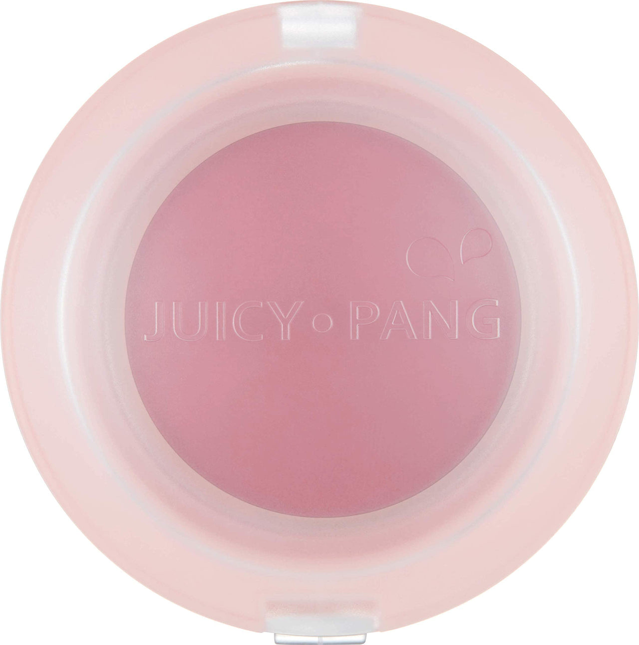 A'PIEU Juicy-Pang Jelly Blusher [VL01] – Soft Touch Blush for Cheek with Combined Cream & Powder Texture for Natural Dewy-Finish, No Fall-Out. 0.17 oz