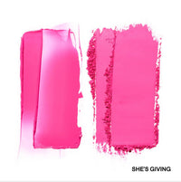 Thumbnail for Patrick Ta Major Headlines Double-Take Crème & Powder Blush Duo