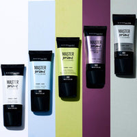 Thumbnail for Maybelline New York Facestudio Master Prime Primer Makeup, Blur + Pore Minimize, 1 fl. oz.
