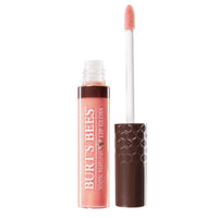 Thumbnail for Burt's Bees 100% Natural Moisturizing Lip Gloss, Sunny Day - 1 Tube