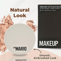 Thumbnail for SurrealSkin® Soft Blur Setting Powder