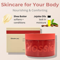 Thumbnail for Glossier Creme De You Body Butter 7.2 Oz