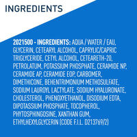 Thumbnail for CeraVe Moisturizing Cream, Face Body Moisturizer, Normal to Dry Skin, 8 Fl Oz