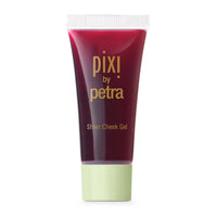 Thumbnail for Pixi Sheer Cheek Gel - Flushed | Gel Blush For A Sheer Flush Of Colour | Oil-Free & Fragrance-Free Hydrating Liquid Blush | 0.45 Fl Oz