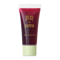 Thumbnail for Pixi Sheer Cheek Gel - Flushed | Gel Blush For A Sheer Flush Of Colour | Oil-Free & Fragrance-Free Hydrating Liquid Blush | 0.45 Fl Oz