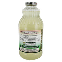 Thumbnail for Lakewood, Organic Aloe Vera Juice, 32 Fl Oz