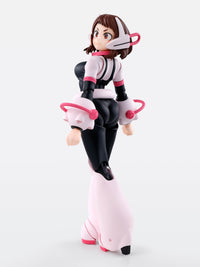 Thumbnail for TAMASHII NATIONS - My Hero Academia - Ochaco Uraraka S.H.Figuarts Action Figure