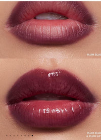 Thumbnail for REFY Plum Lip Collection (Blur Liner and Tinted Lip Gloss) + Premium Korean Aloe Vera Sheet Masque