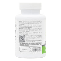 Thumbnail for NaturesPlus PRO Berberine 750 mg - 60 Capsules - Supports Healthy Metabolism - Non-GMO, Vegan & Gluten Free - 30 Servings