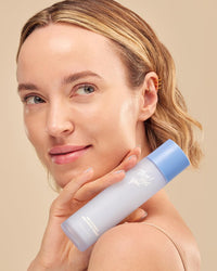 Thumbnail for Then I Met You Birch Milk Refining Toner, Hydrating and Exfoliating Milky Toner, Minimizes Pores and Strengthens Skin Barrier, Korean Skincare for Deep Hydration, Gentle Daily Exfoliant, 3.38 oz